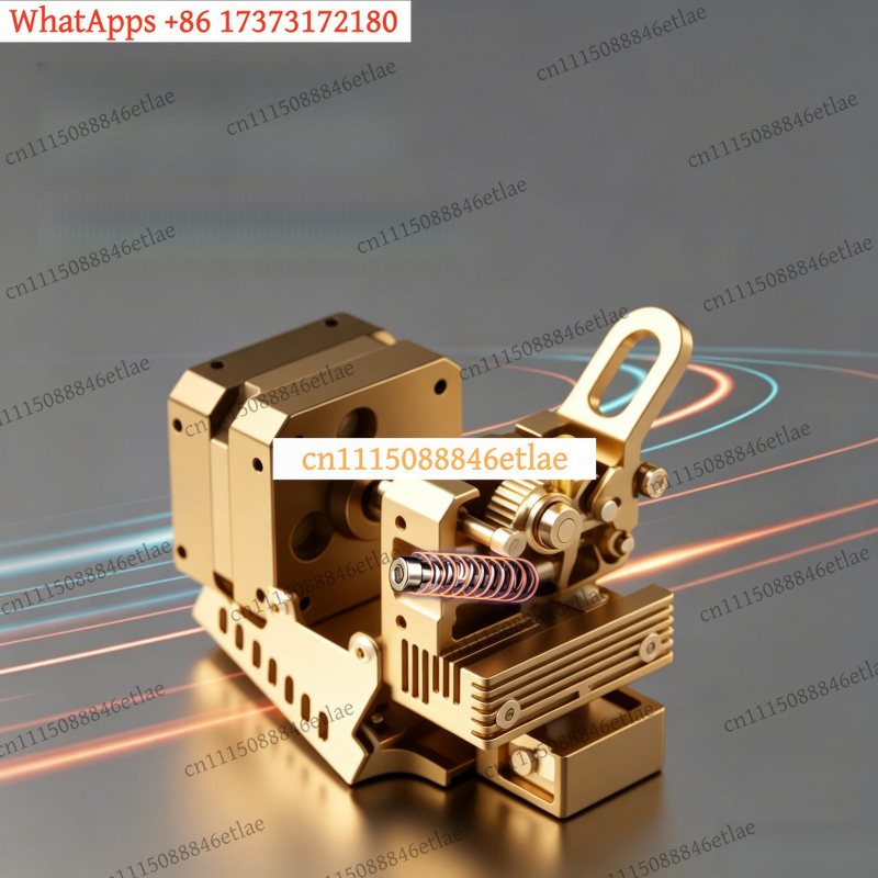 Creality Printer Ender 3 - ชุดอุปกรณ์ LKB Sprite Direct Extruder สำหรับเครื่องพิมพ์