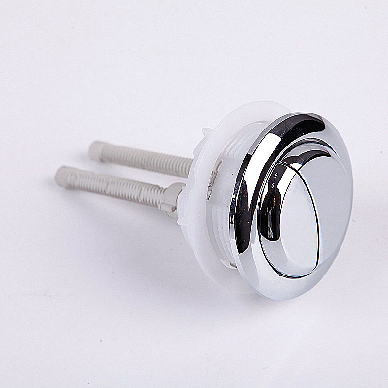 Toilet Fill Valve - ปุ่มกดชักโครก, 38 มม. 48 มม. 58