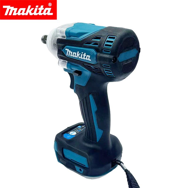 Makita Drill Dtw300 - ประแจไร้สาย Makita DTW300 ขนาด 1/2 นิ้ว